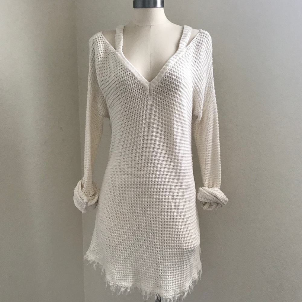 Sweater Dress 💕
